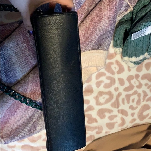 Min and Mon NY hand painted bag - Picture 6 of 9